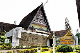 Museum Negeri Sumatera Utara